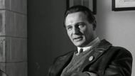 Liam Neeson in Schindler's List | Image via Universal Pictures
